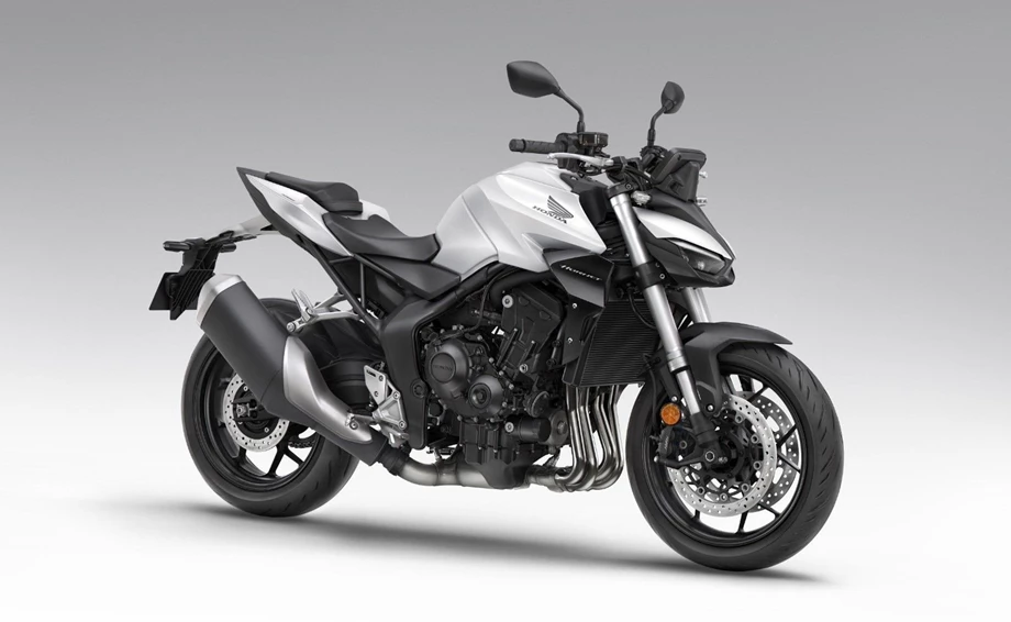 Angebot Honda CB1000 Hornet Bild 4: Angebot Honda CB1000 Hornet