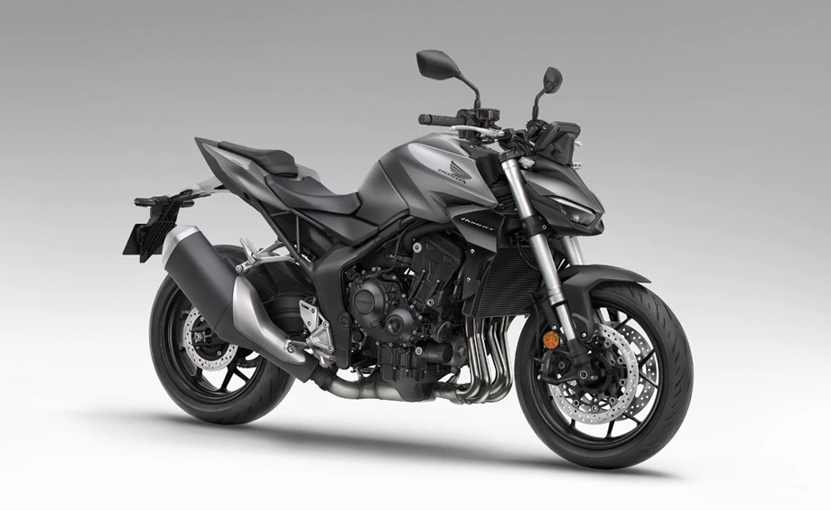 Angebot Honda CB1000 Hornet Bild 5: Angebot Honda CB1000 Hornet