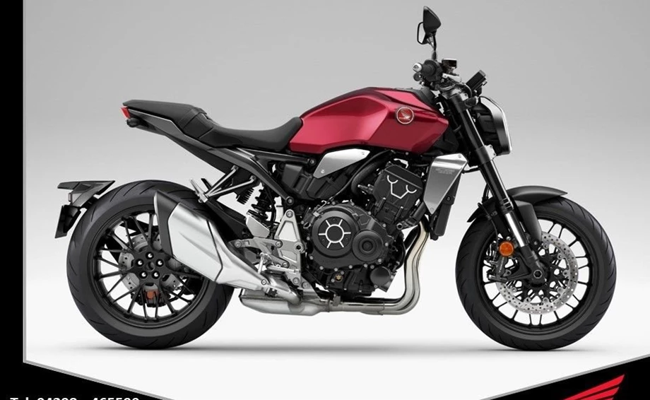 Angebot Honda CB 1000 R Bild 1: Angebot Honda CB 1000 R