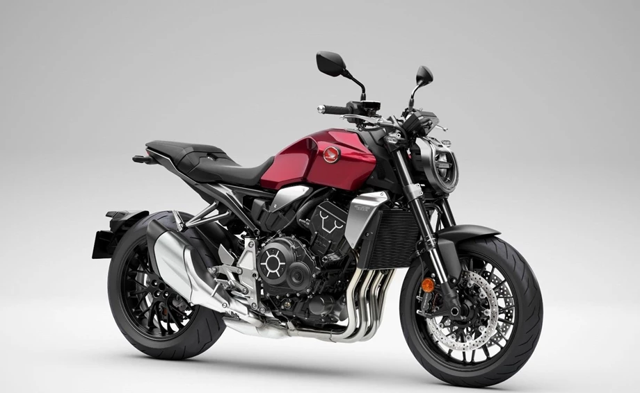 Angebot Honda CB 1000 R Bild 2: Angebot Honda CB 1000 R