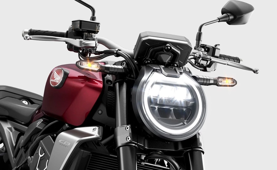 Angebot Honda CB 1000 R Bild 3: Angebot Honda CB 1000 R