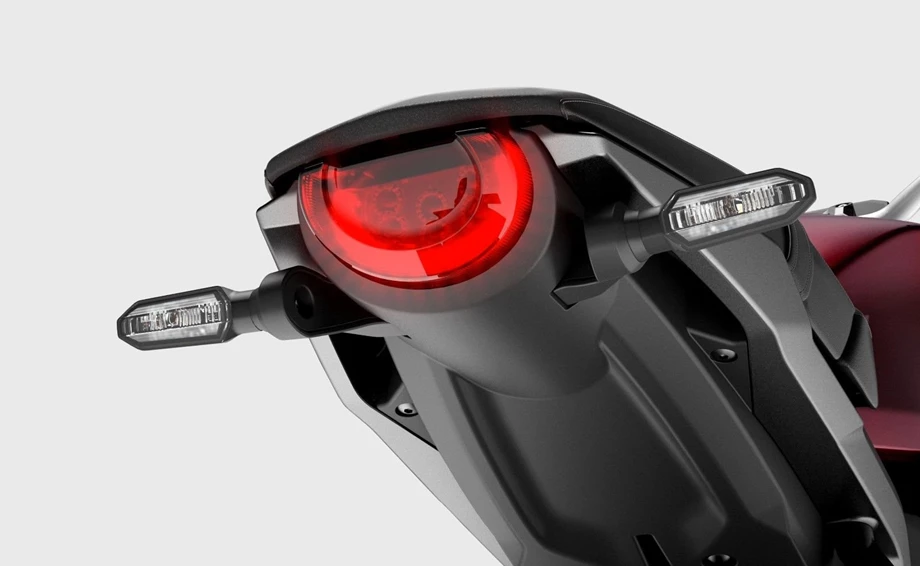 Angebot Honda CB 1000 R Bild 6: Angebot Honda CB 1000 R