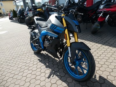 PIEGA 125i