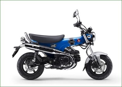 Dax 125