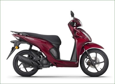 Vision 110
