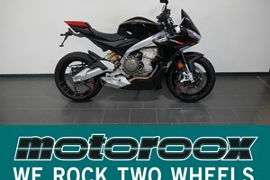 Angebot Aprilia Tuono 660 Factory