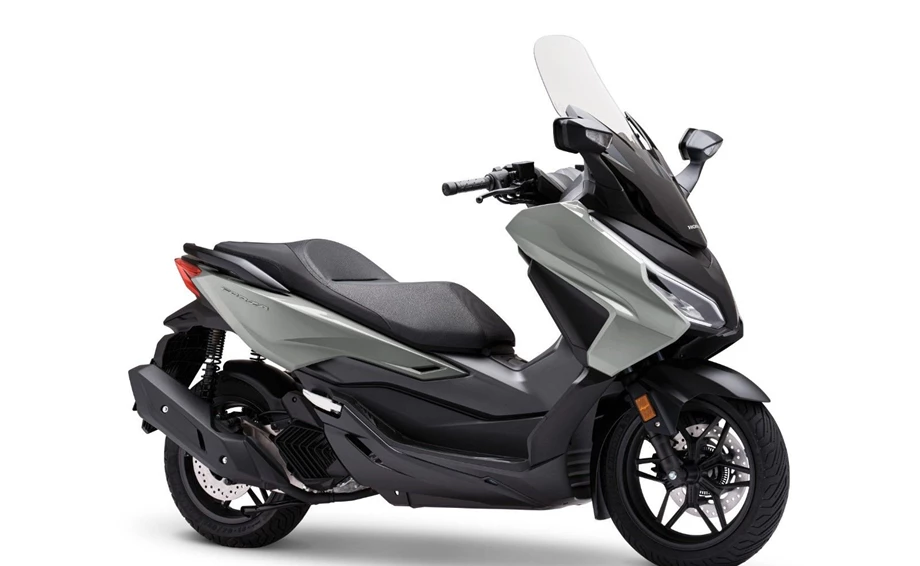 Angebot Honda Forza 125 Bild 1: Angebot Honda Forza 125