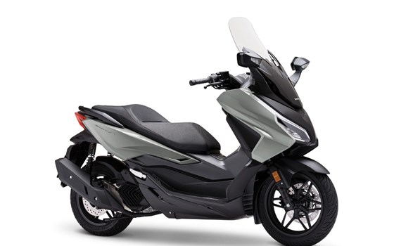 Neufahrzeug Honda Forza 125 - Bild 1