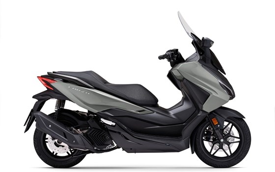 Neufahrzeug Honda Forza 125 - Bild 2