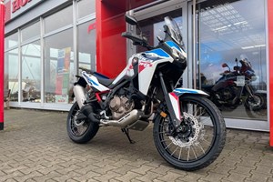 Angebot Honda CRF1000L Africa Twin