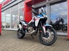 Honda CRF1000L Africa Twin