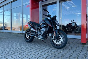 Angebot KTM 890 Duke