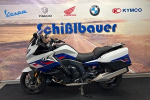 Angebot BMW K 1600 GT