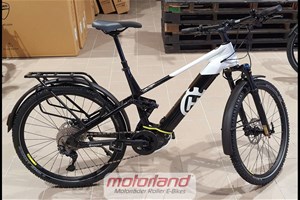 Angebot Husqvarna Cross Tourer