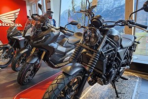 Angebot Honda CL500