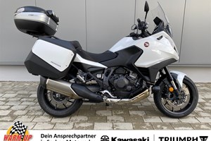 Offer Honda NT1100