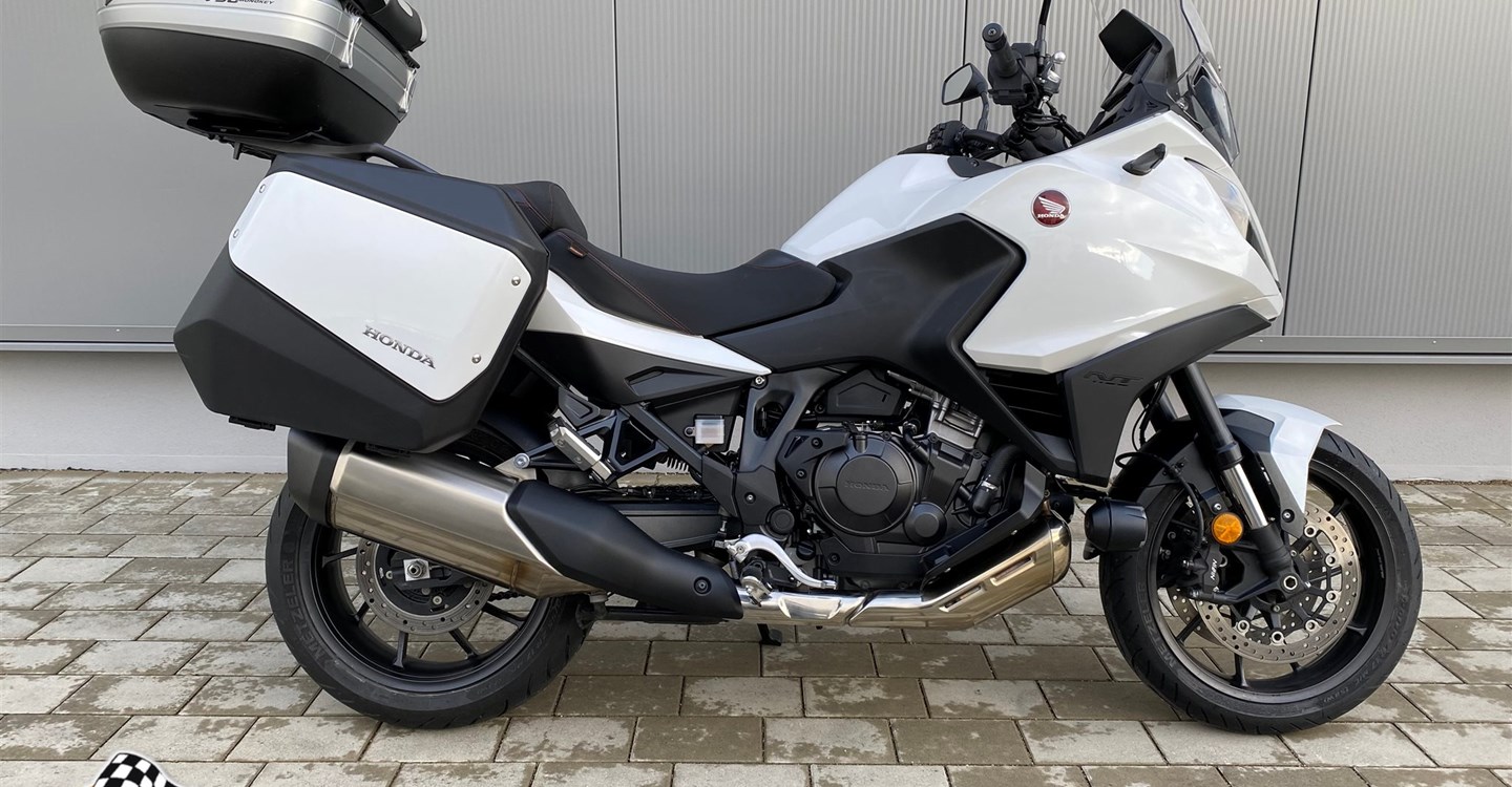 Offer Honda NT1100