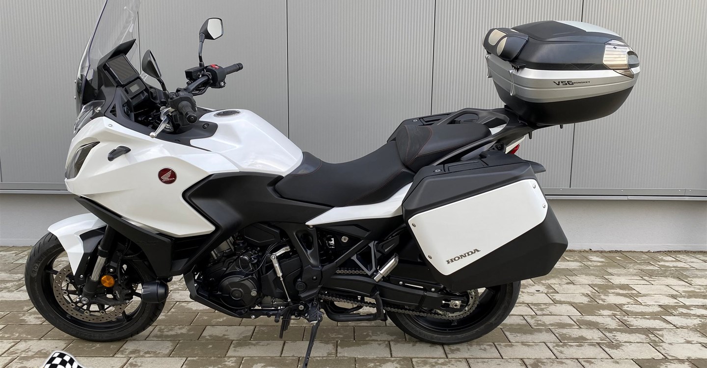 Offer Honda NT1100