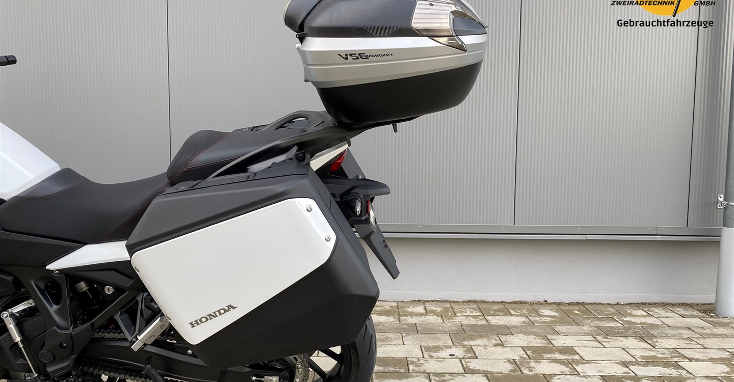 Offer Honda NT1100