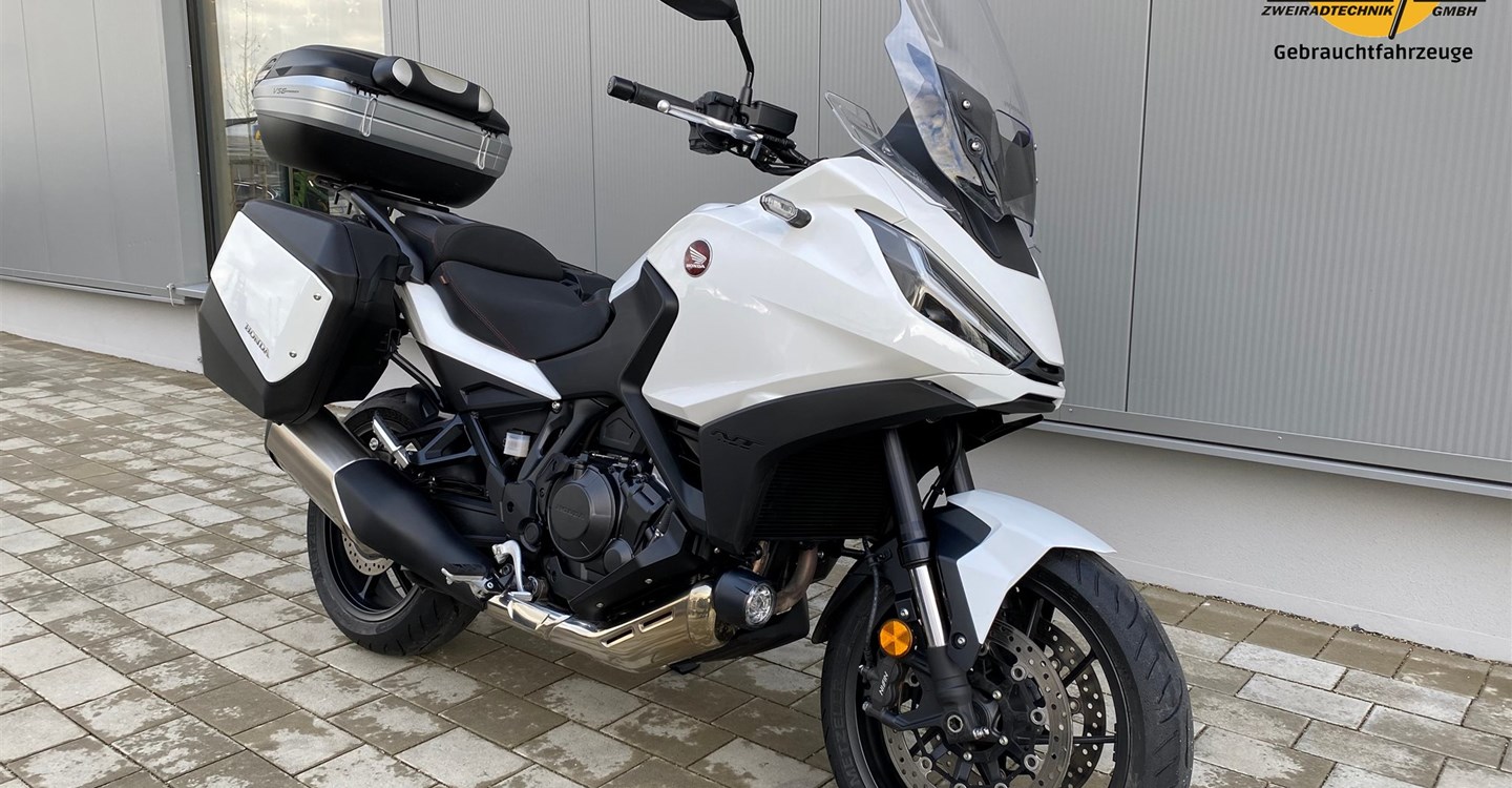 Offer Honda NT1100