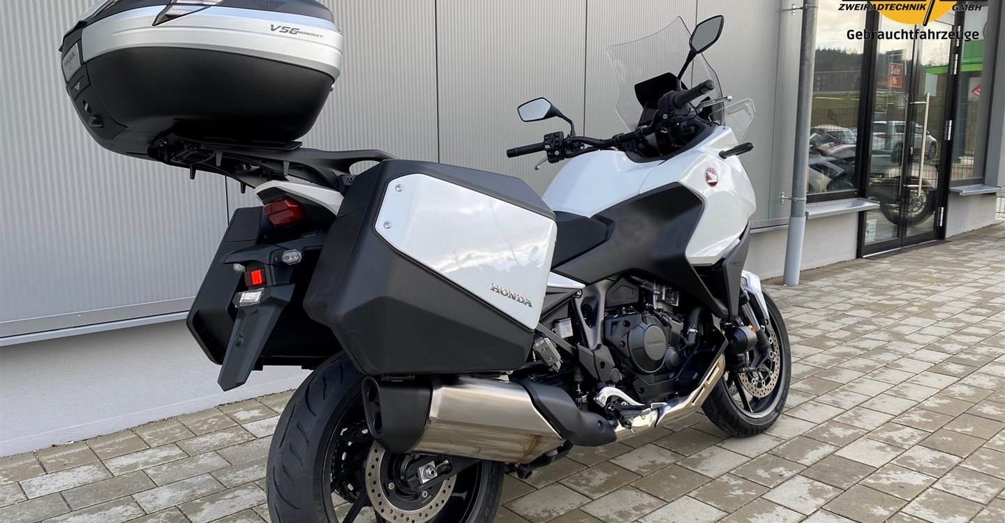 Offer Honda NT1100