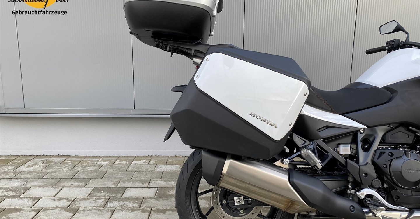 Offer Honda NT1100