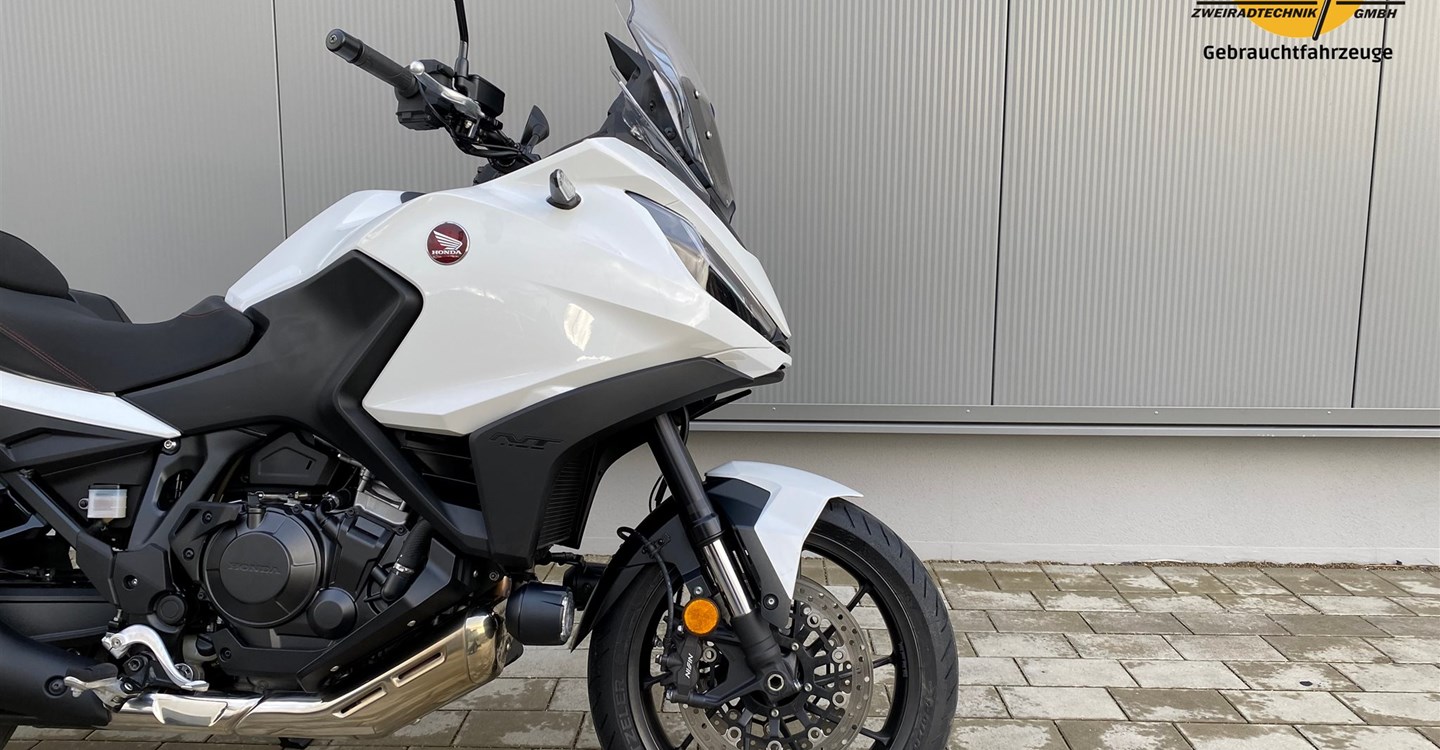 Offer Honda NT1100