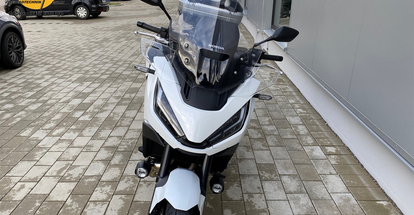 Offer Honda NT1100