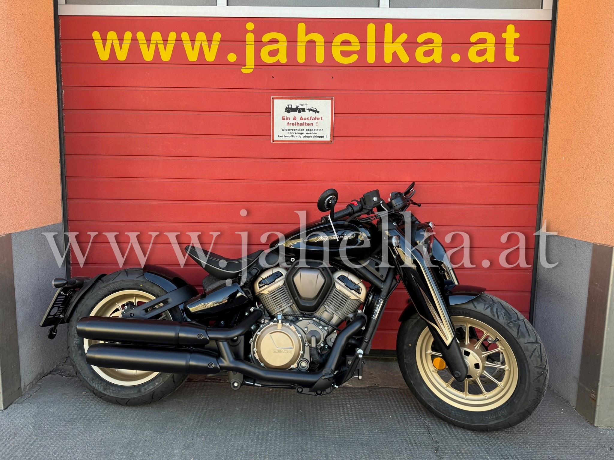 Motorrad