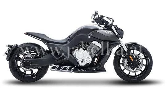 Angebot Benda LFC 700 Bild 2: Angebot Benda LFC 700