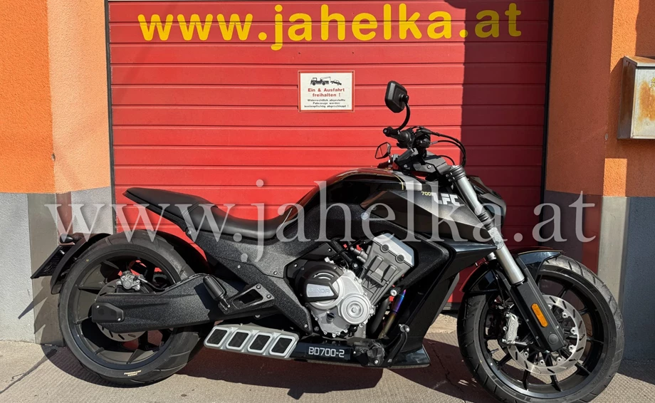 Angebot Benda LFC 700 Bild 1: Angebot Benda LFC 700