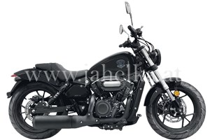 Angebot Benda Funrider 125i