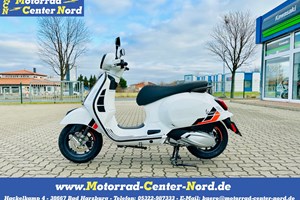 Angebot Vespa GTS 310 SuperSport