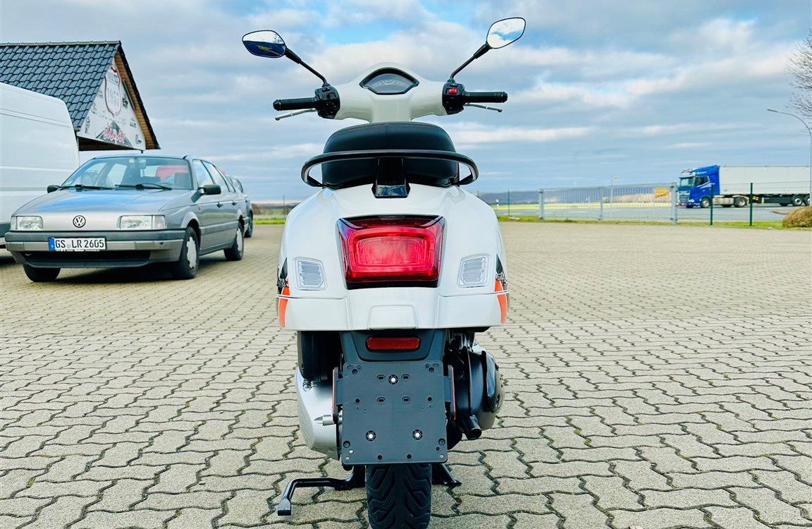 Angebot Vespa GTS 310 SuperSport