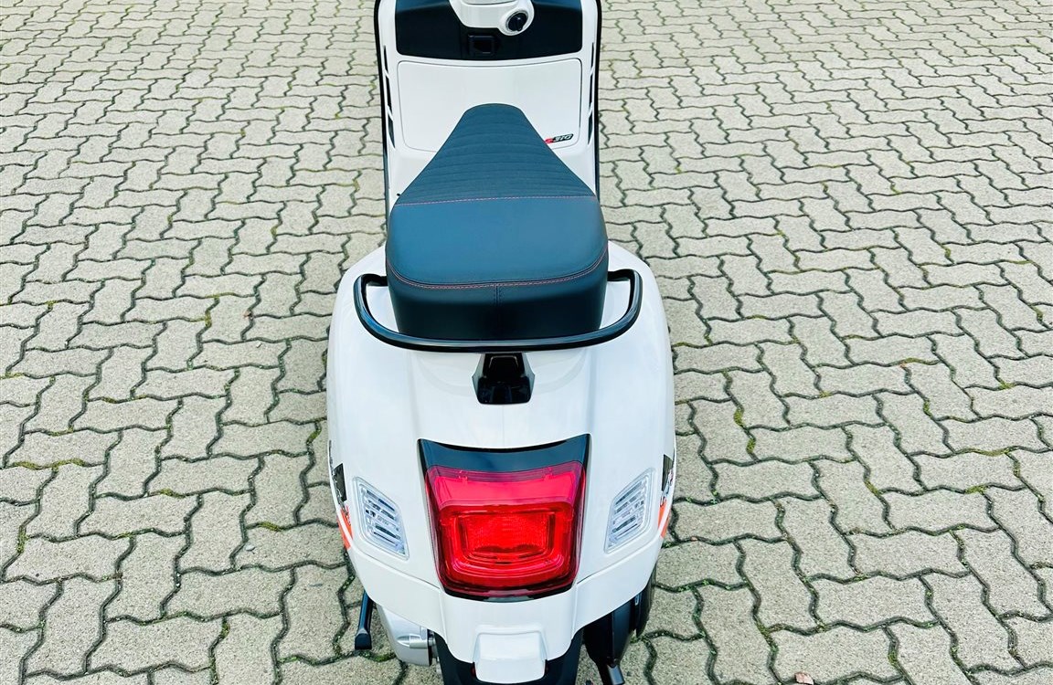 Angebot Vespa GTS 310 SuperSport