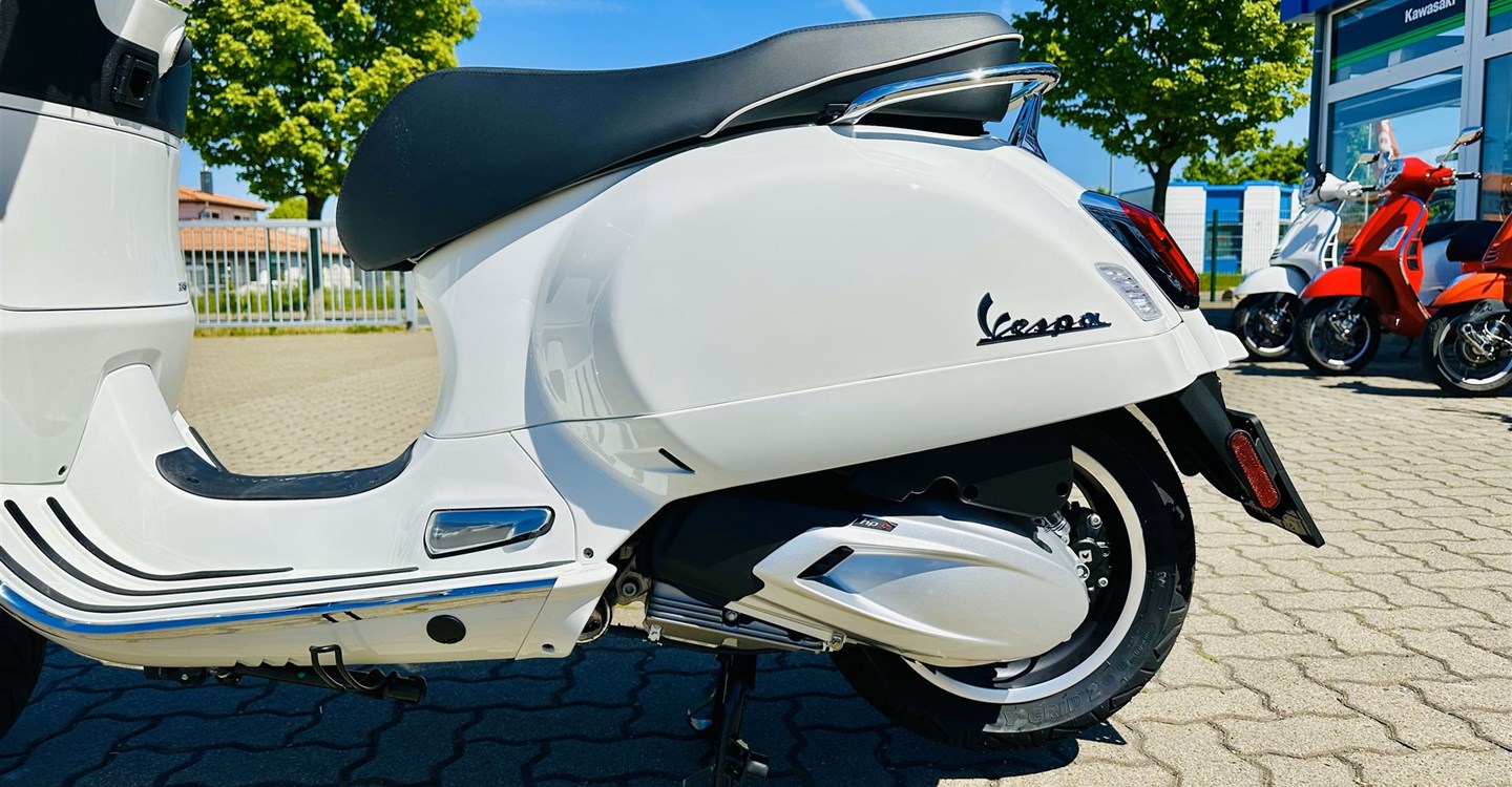 Angebot Vespa GTS 310 Super