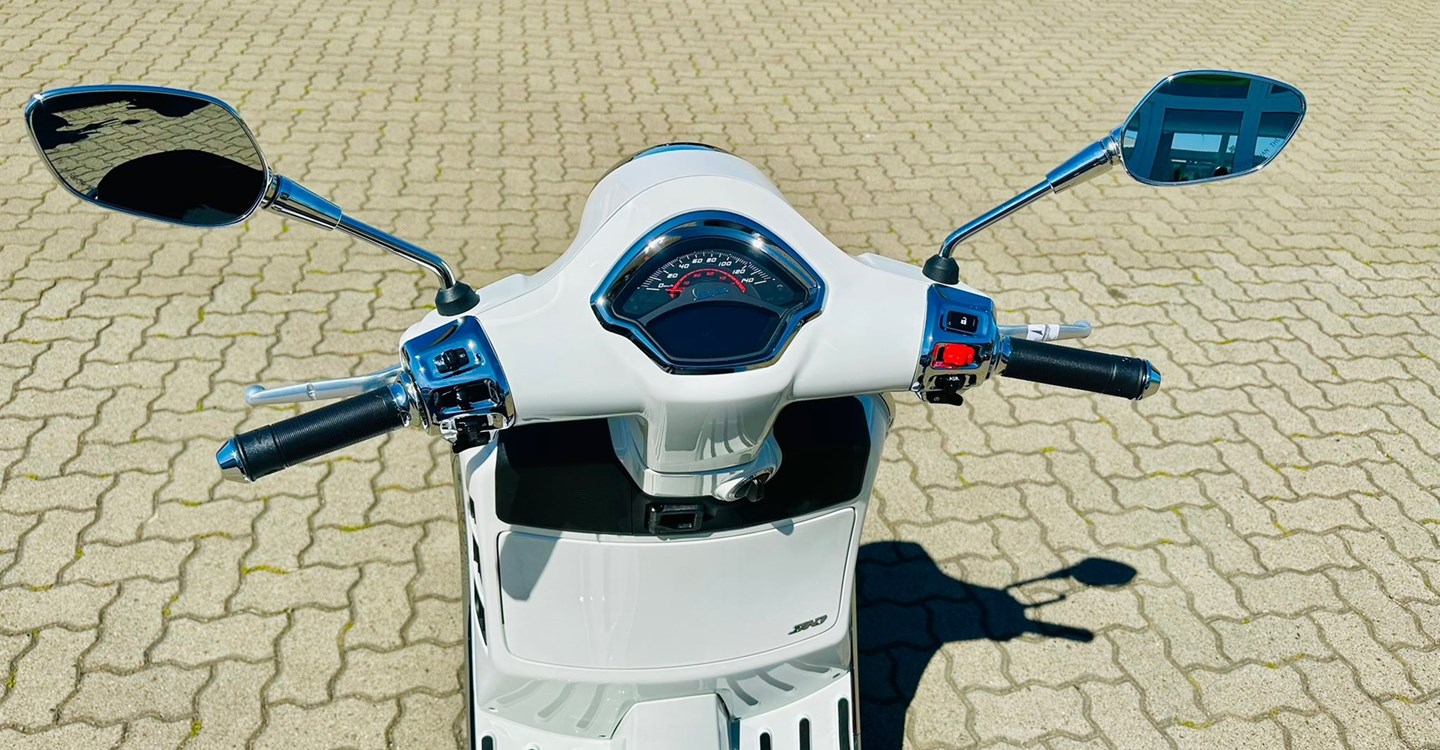 Angebot Vespa GTS 310 Super