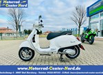 Angebot Vespa GTS 310 Super