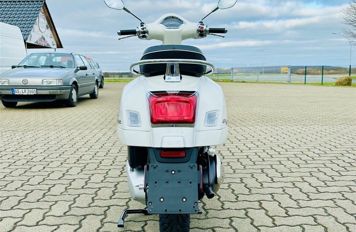 Angebot Vespa GTS 310 Super