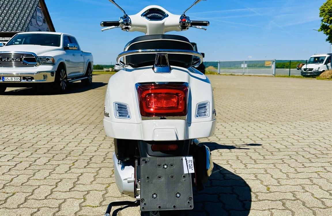 Angebot Vespa GTS 310 Super
