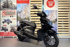 Angebot Yamaha RayZR