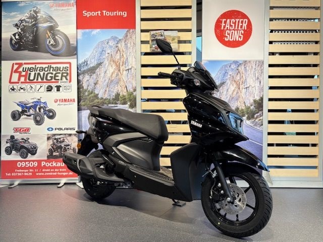 Angebot Yamaha RayZR