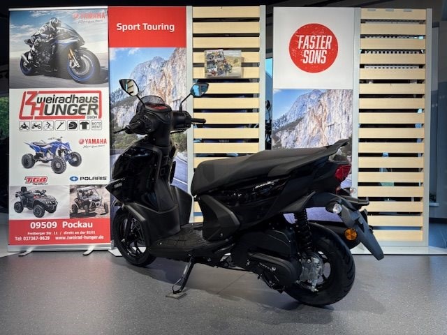 Angebot Yamaha RayZR