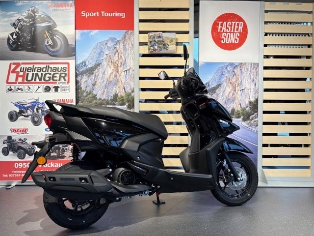 Angebot Yamaha RayZR