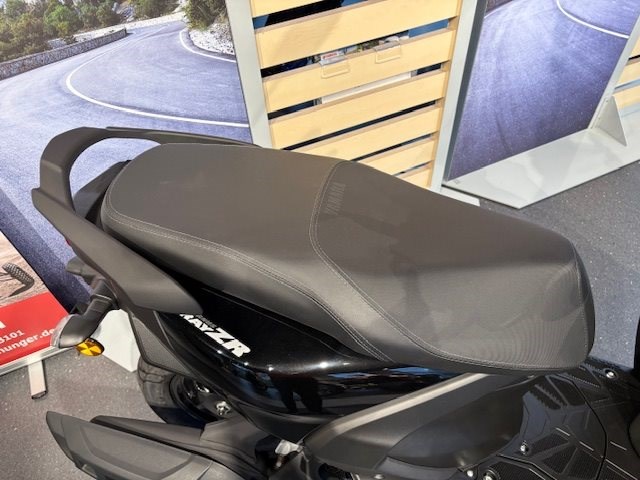 Angebot Yamaha RayZR