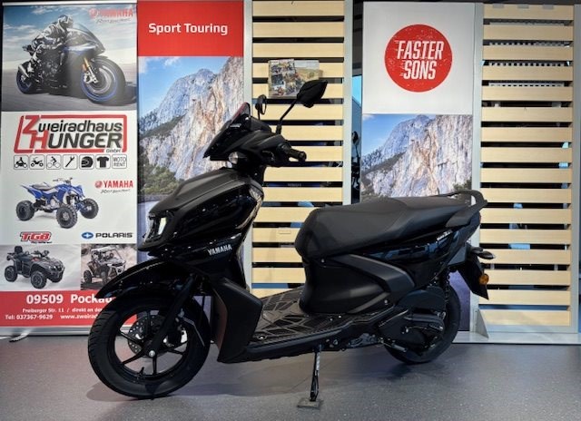 Angebot Yamaha RayZR