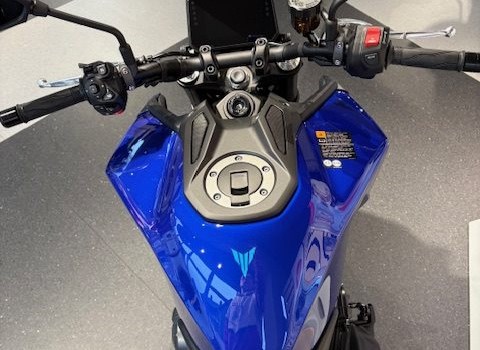 Neufahrzeug Yamaha MT-09 - Bild 6