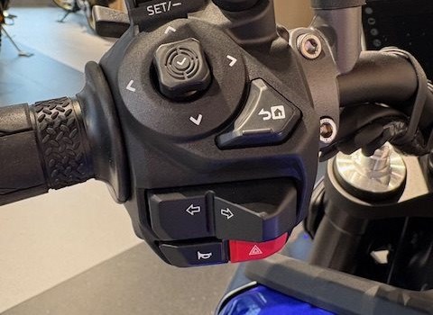 Neufahrzeug Yamaha MT-09 - Bild 7
