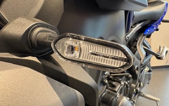Neufahrzeug Yamaha MT-09 - Bild 11