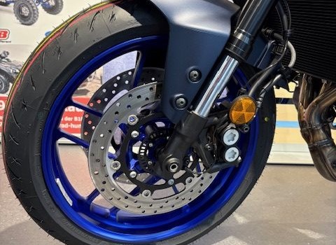 Neufahrzeug Yamaha MT-09 - Bild 15
